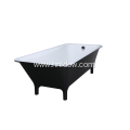 Quality Freestanding Adult Acrylic Rectangle Bath Tub